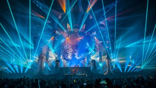 The Game Changer (Qlimax 2018 anthem) by Sub Zero