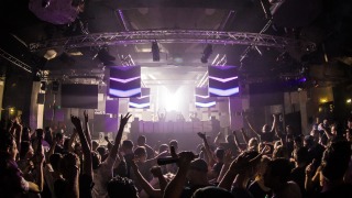 Op je to-party lijstje: Loudness 2018 (Rotterdam)