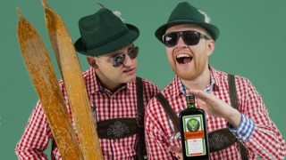 Da Tweekaz krijgen eigen X-Qlusive #Tweekapower 00