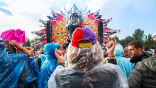 Janine: How I got into hardstyle 001