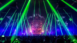 Dit is de line-up van Hard Bass 2019: The Last For
