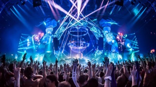 The Game Changer: who changed yours? 001