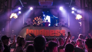 Loudness 2018 (Rotterdam) 001