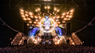 A love letter to... Qlimax 001