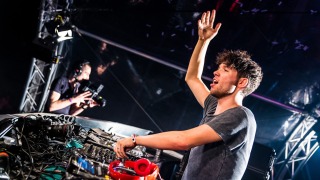 A love letter to... Atmozfears 001