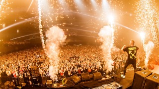 Warface presents Live For This 001