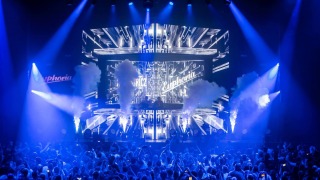 Euphoria presents: Spirit of Hardstyle 001