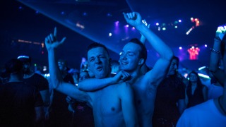 A love letter to… je party maatje 001