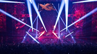 A history of legendary X-Qlusives 001