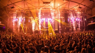 Shockerz 2018 – Subject Hostile 001