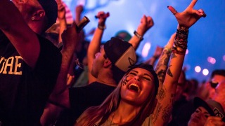 Deze hardstyle feestjes moet jij sowieso bezoeken