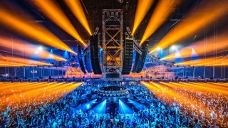 Rebelion - Rise From The Streets (QAPITAL anthem 2