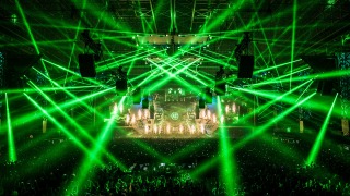 The Last Formation: Mijn Hard Bass 001