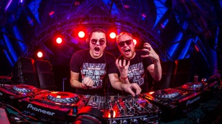 Da Tweekaz fans vertellen: "Van hun muzie