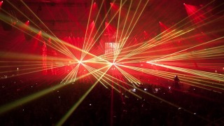 Hard Bass 2009 - 2013: De Tijdmachine 001