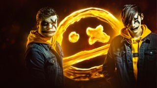 Q-dance presents: Sub Zero Project - Contagion alb