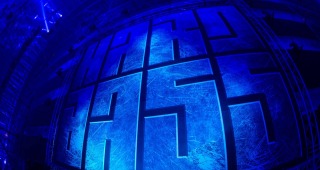 The Last Formation: Mijn Hard Bass #2 001