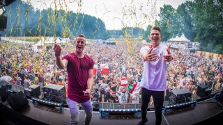 Hardstyle Report Newsflash - Week 7 001