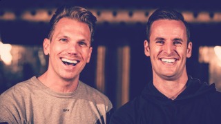 A love letter to... D-Block & S-te-Fan 001