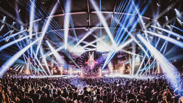 Supremacy 2019 | Reports | Hardstyle Report