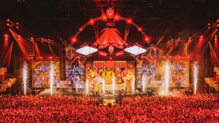 X-Qlusive Holland 2019