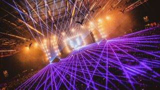 The Radical Redemption Event 2019