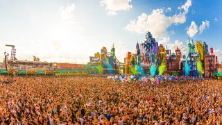 Intents Festival 2020