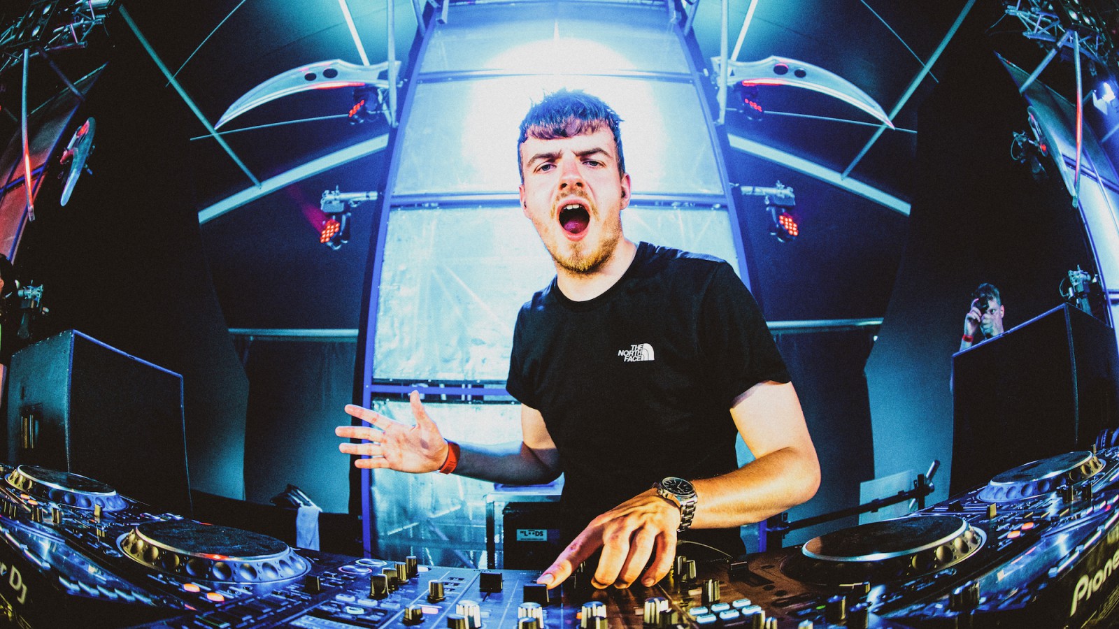 Future Legends: Vertile | Blogs | Hardstyle Report