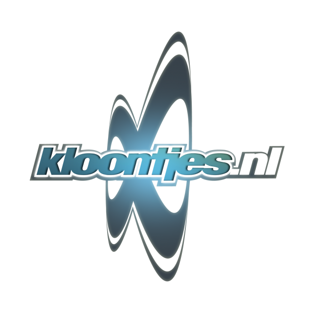 kloontjes logo