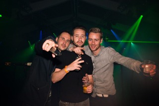 03-12-2016 Hemqade 2016 – Old Habits Never Die 0030