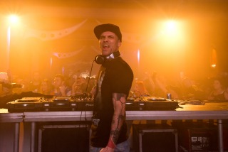 05-12-2016 Thunderdome Die Hard Day 2016 0002