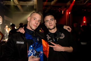 05-12-2016 Thunderdome Die Hard Day 2016 0021