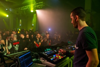 05-12-2016 Thunderdome Die Hard Day 2016 0041