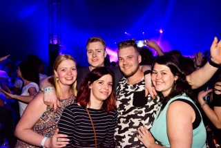 11-04-2017 Rebirth Festival 2017 0009