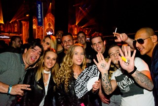 11-04-2017 Rebirth Festival 2017 0031