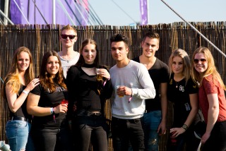 11-04-2017 Rebirth Festival 2017 0034