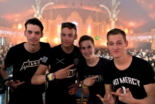 11-04-2017 Rebirth Festival 2017 0045