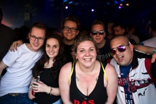 11-04-2017 Rebirth Festival 2017 0060