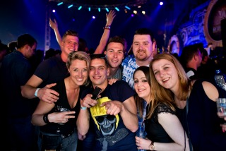 11-04-2017 Rebirth Festival 2017 0061