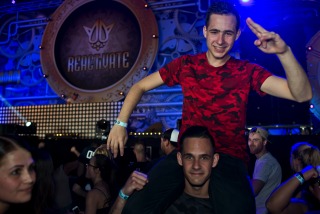 11-04-2017 Rebirth Festival 2017 0064