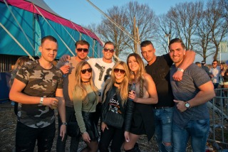 11-04-2017 Rebirth Festival 2017 0091