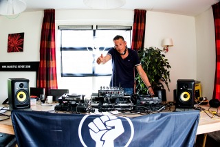 10-07-2017 Defqon.1 Weekend Festival 2017 0001