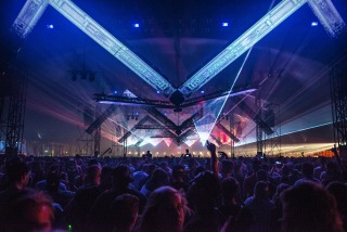 10-07-2017 Defqon.1 Weekend Festival 2017 0009