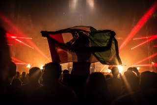 10-07-2017 Defqon.1 Weekend Festival 2017 0015