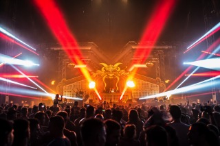 10-07-2017 Defqon.1 Weekend Festival 2017 0016