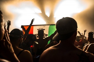 10-07-2017 Defqon.1 Weekend Festival 2017 0017