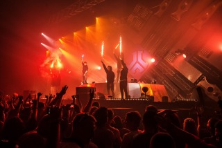 10-07-2017 Defqon.1 Weekend Festival 2017 0024