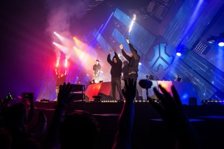 10-07-2017 Defqon.1 Weekend Festival 2017 0025