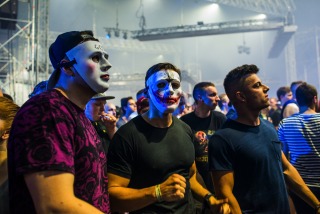 10-07-2017 Defqon.1 Weekend Festival 2017 0028