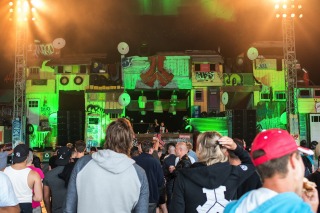 10-07-2017 Defqon.1 Weekend Festival 2017 0029